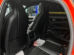 2019 Porsche Cayenne Cayenne Coupé 3.0T — фото 9
