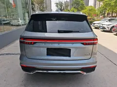 2021 Geely Monjaro 2.0TD DCT EVO 2WD Premium — фото 6