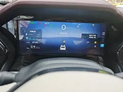 2021 Geely Monjaro 2.0TD DCT EVO 2WD Premium — фото 12