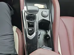 2021 Geely Monjaro 2.0TD DCT EVO 2WD Premium — фото 14