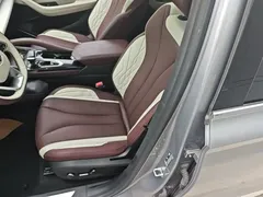2021 Geely Monjaro 2.0TD DCT EVO 2WD Premium — фото 15