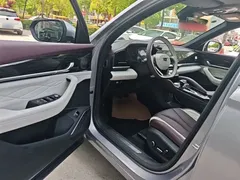2021 Geely Monjaro 2.0TD DCT EVO 2WD Premium — фото 16