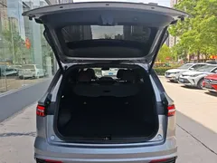 2021 Geely Monjaro 2.0TD DCT EVO 2WD Premium — фото 19