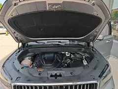 2021 Geely Monjaro 2.0TD DCT EVO 2WD Premium — фото 20