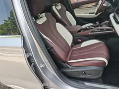2021 Geely Monjaro 2.0TD DCT EVO 2WD Premium — фото 25