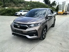 2021 Honda XR-V 1.5L CVT Classic — фото 1