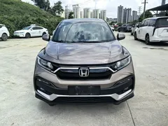 2021 Honda XR-V 1.5L CVT Classic — фото 2