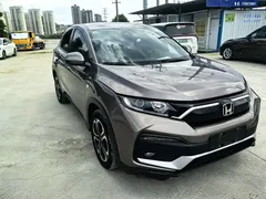 2021 Honda XR-V 1.5L CVT Classic — фото 3