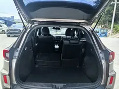 2021 Honda XR-V 1.5L CVT Classic — фото 7