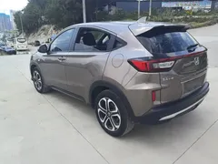 2021 Honda XR-V 1.5L CVT Classic — фото 9