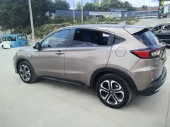 2021 Honda XR-V 1.5L CVT Classic — фото 10