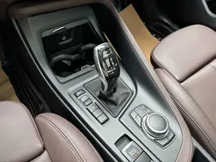 2022 BMW X1, синий — фото 17