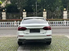 2021 Geely Emgrand 1.5L CVT, белый — фото 5