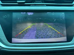 2021 Geely Emgrand 1.5L CVT, белый — фото 8