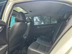 2021 Geely Emgrand 1.5L CVT, белый — фото 14