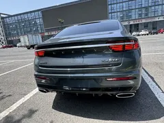 2021 Geely Preface 2.0TD Premium — фото 5