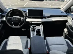 2021 Geely Preface 2.0TD Premium — фото 8