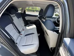2021 Geely Preface 2.0TD Premium — фото 9