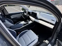 2021 Geely Preface 2.0TD Premium — фото 10