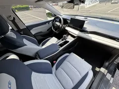 2021 Geely Preface 2.0TD Premium — фото 12