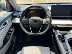 2021 Geely Preface 2.0TD Premium — фото 13
