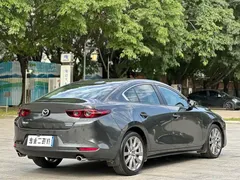 2021 Mazda 3 2.0L AT — фото 15