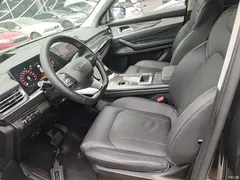 2021 Exeed Xingtu Lan Yue 400T 4WD Xingyao Pro 7 seats, чёрный — фото 15