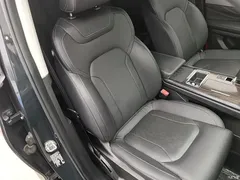 2021 Exeed Xingtu Lan Yue 400T 4WD Xingyao Pro 7 seats, чёрный — фото 25
