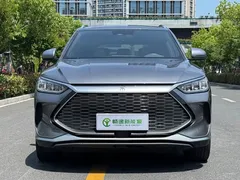 2021 BYD PLUS DM-i 110KM PLUS — фото 2
