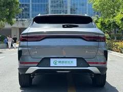 2021 BYD PLUS DM-i 110KM PLUS — фото 5