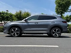 2021 BYD PLUS DM-i 110KM PLUS — фото 7