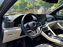 2021 BYD PLUS DM-i 110KM PLUS — фото 8