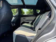 2021 BYD PLUS DM-i 110KM PLUS — фото 10