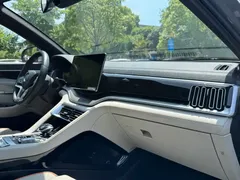 2021 BYD PLUS DM-i 110KM PLUS — фото 13