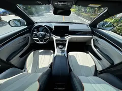 2021 BYD PLUS DM-i 110KM PLUS — фото 16