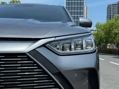 2021 BYD PLUS DM-i 110KM PLUS — фото 20