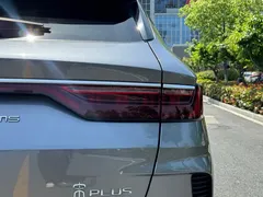 2021 BYD PLUS DM-i 110KM PLUS — фото 21