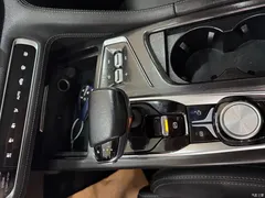 2021 Changan CS75PLUS 1.5T AT Premium Type, белый — фото 13
