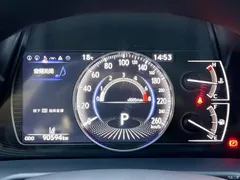 2022 Lexus ES 200 Excellence, чёрный — фото 15