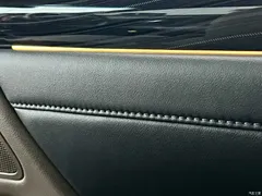 2022 Lexus ES 200 Excellence, чёрный — фото 16