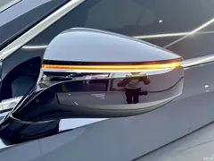 2022 Lexus ES 200 Excellence, чёрный — фото 17