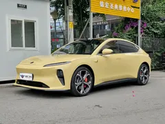 2022 Nio ET5 75kWh — фото 1