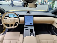 2022 Nio ET5 75kWh — фото 10