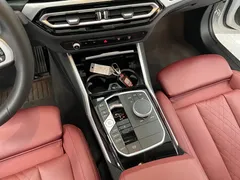 2023 BMW 3 Series 3 320Li M, белый — фото 11