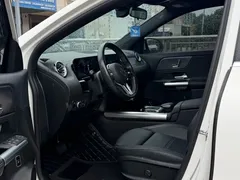 2022 Mercedes-Benz GLA 200, белый — фото 7