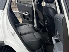 2022 Mercedes-Benz GLA 200, белый — фото 9