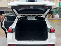 2022 Mercedes-Benz GLA 200, белый — фото 14