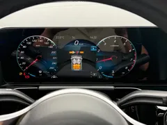 2022 Mercedes-Benz GLA 200, белый — фото 16