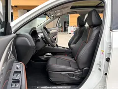 2021 Haval F7 1.5T 2WD, белый — фото 5