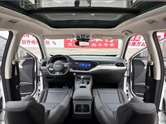 2021 Haval F7 1.5T 2WD, белый — фото 7